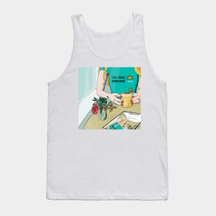 I’LL TAKE SUNSHINE Tank Top